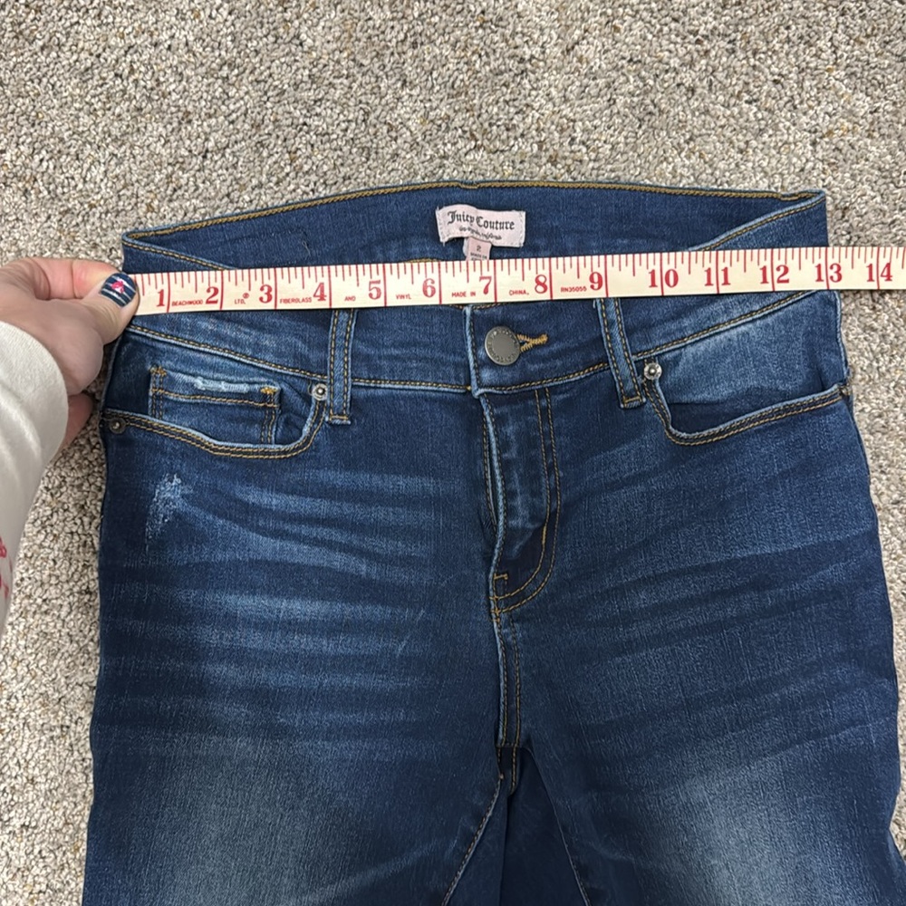 Juicy couture jeans - Picture 6 of 7